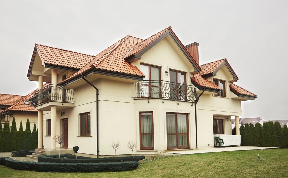 House for Sale, Warszawa Wilanów, ul. Bruzdowa 106040701