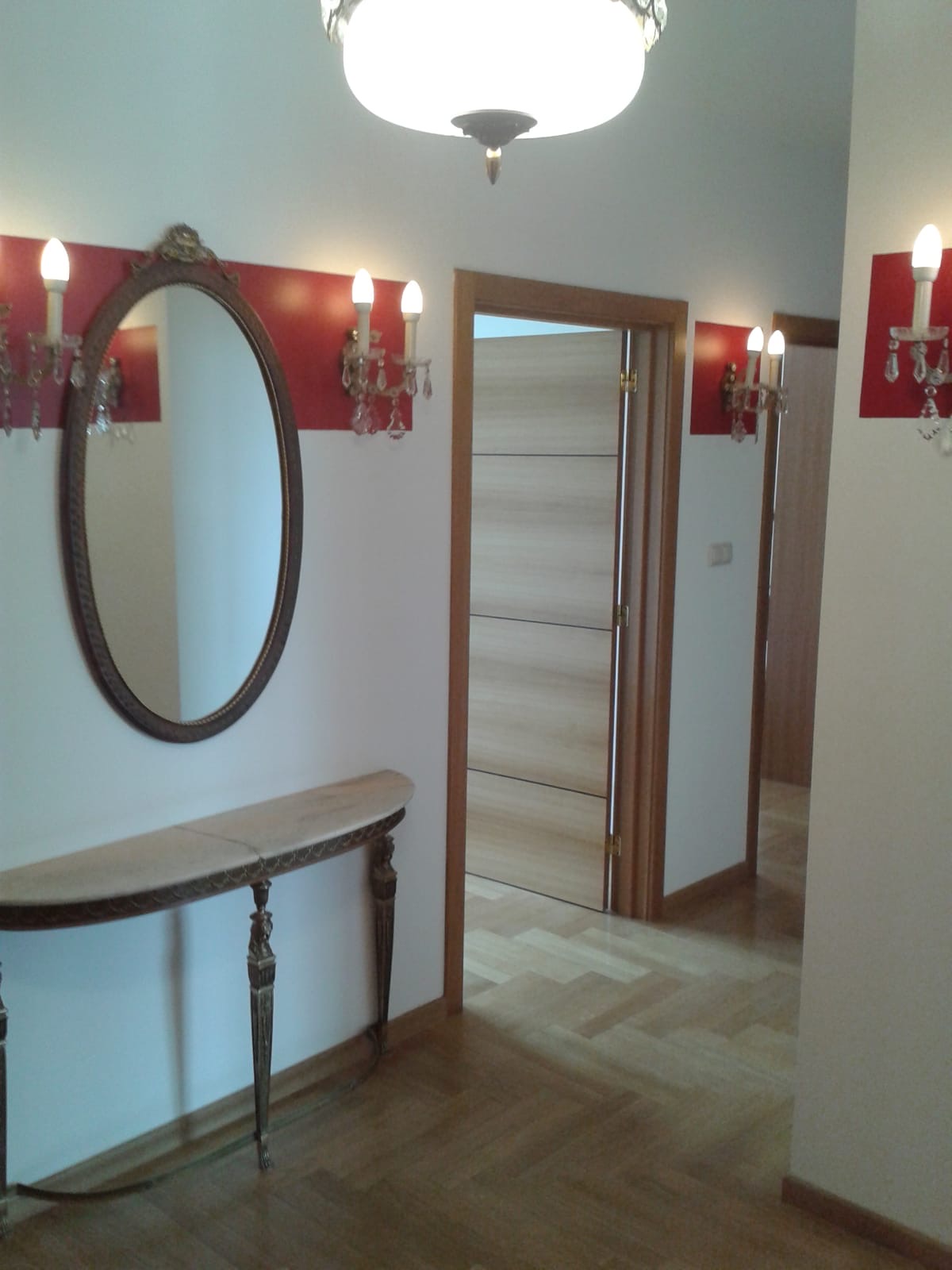 Apartment for Rental, Warszawa Wilanów, ul. Sarmacka 106727506