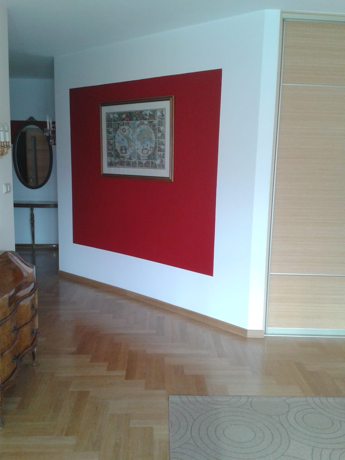 Apartment for Rental, Warszawa Wilanów, ul. Sarmacka 106727509