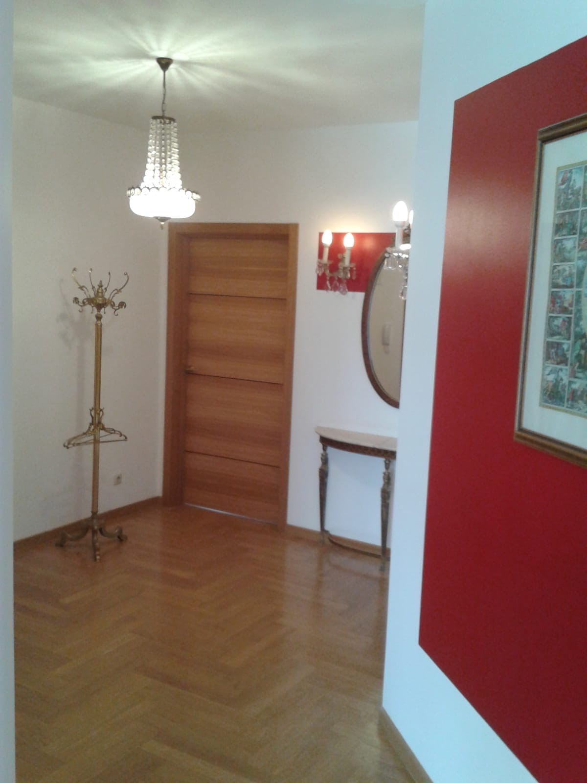 Apartment for Rental, Warszawa Wilanów, ul. Sarmacka 106727510