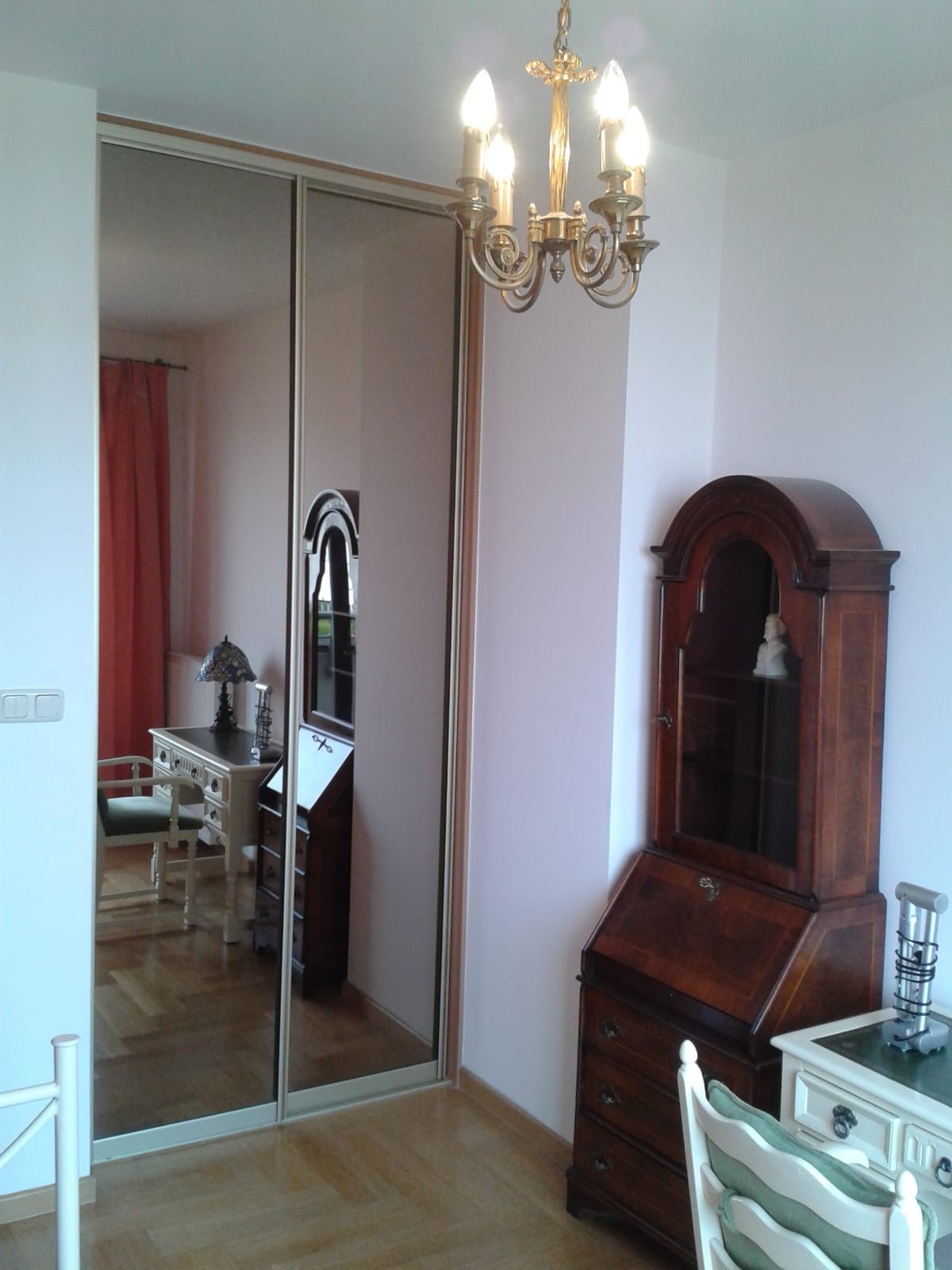Apartment for Rental, Warszawa Wilanów, ul. Sarmacka 106727516