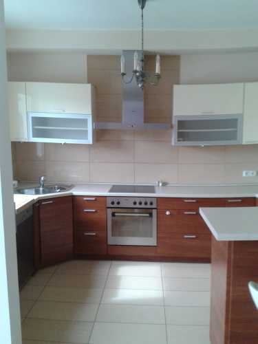 Apartment for Rental, Warszawa Wilanów 106727504
