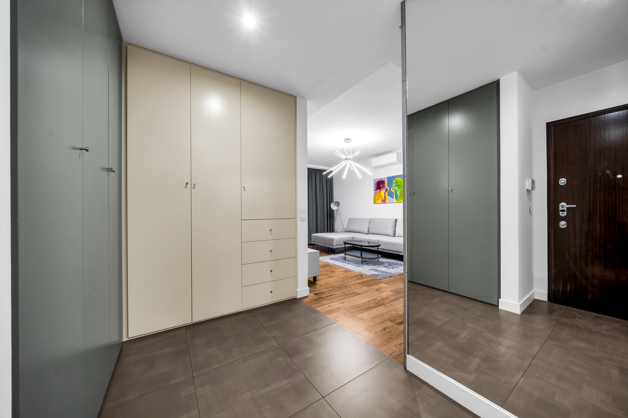 Apartment for Rental, Warszawa Śródmieście, ul. Leszczyńska 109702079