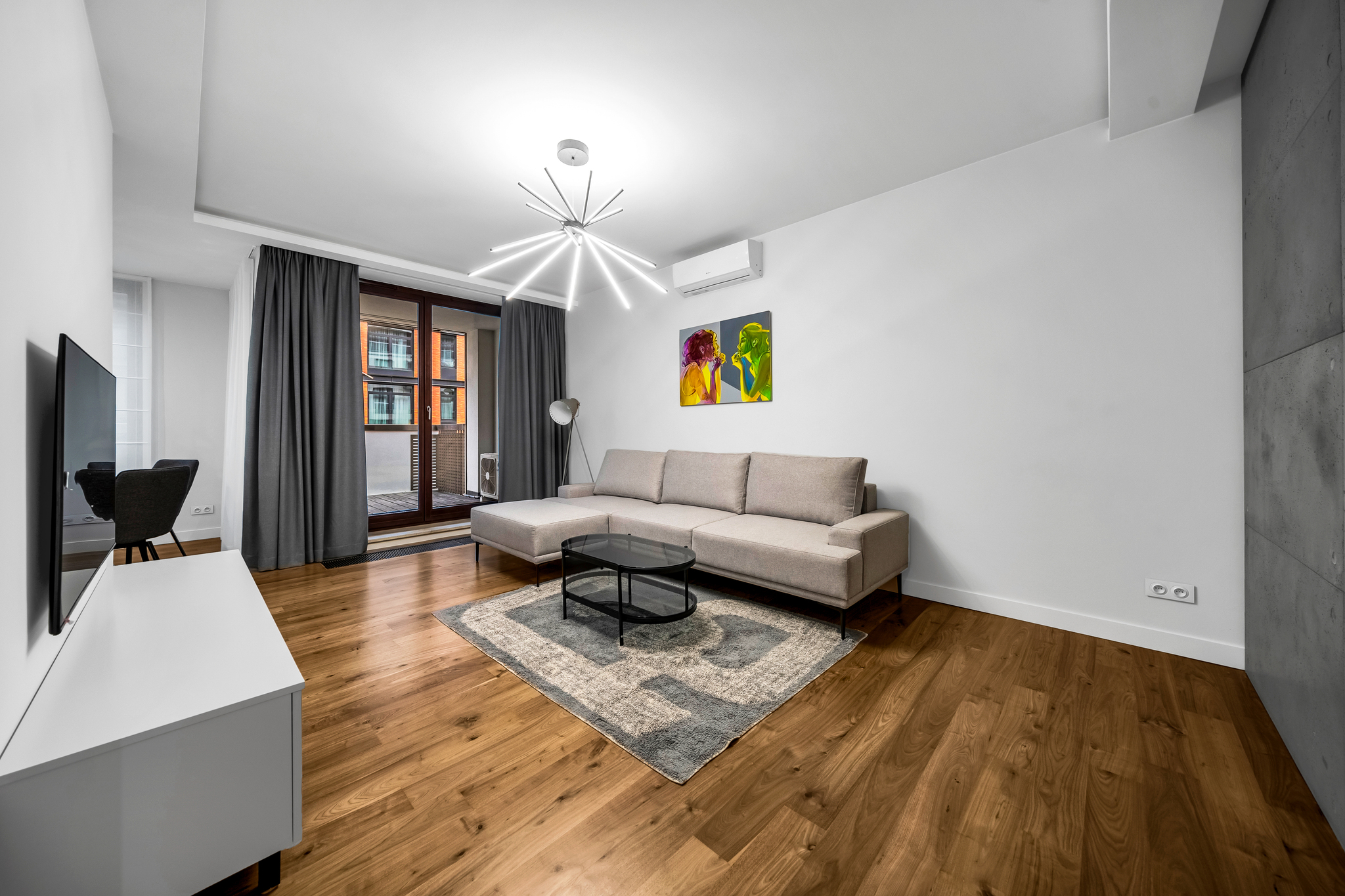 Apartment for Rental, Warszawa Śródmieście, ul. Leszczyńska 109702082