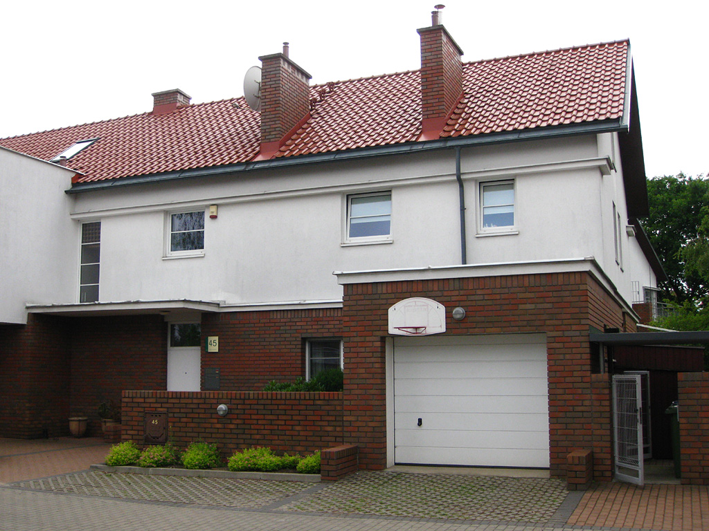 House for Sale, Piaseczyński Konstancin-Jeziorna Bielawa, ul. Berezowskiej 111912001