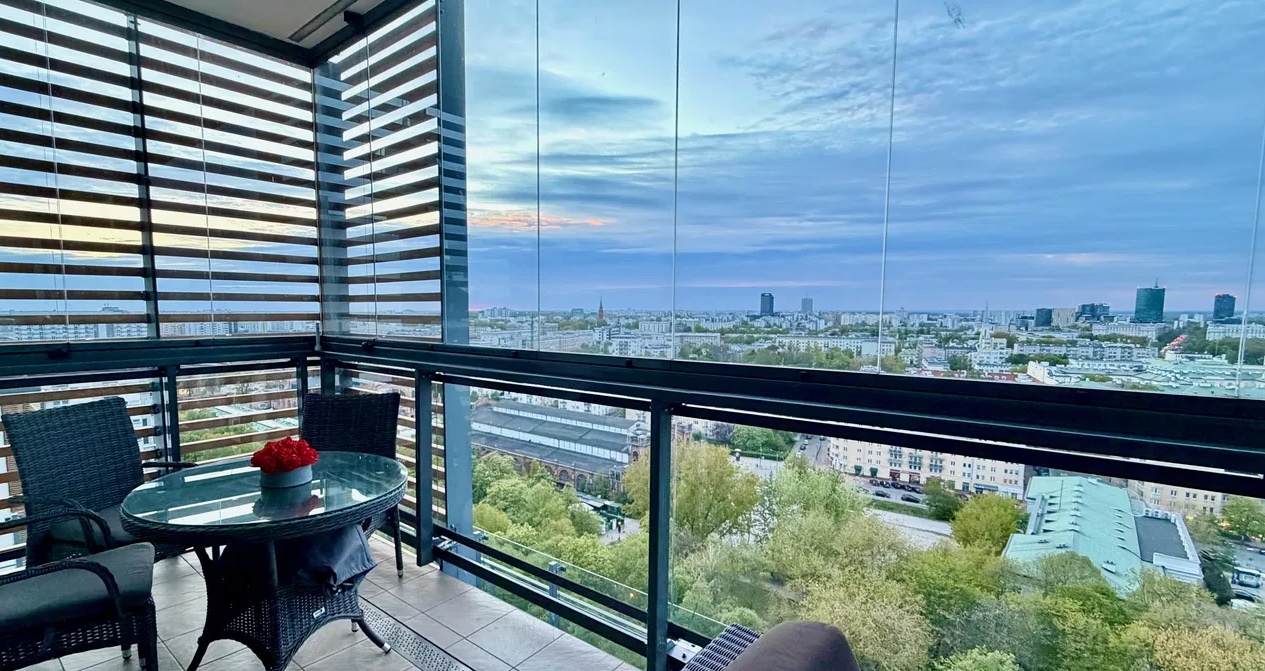 Apartment for Rental, Warszawa Śródmieście, ul. Grzybowska 112320972