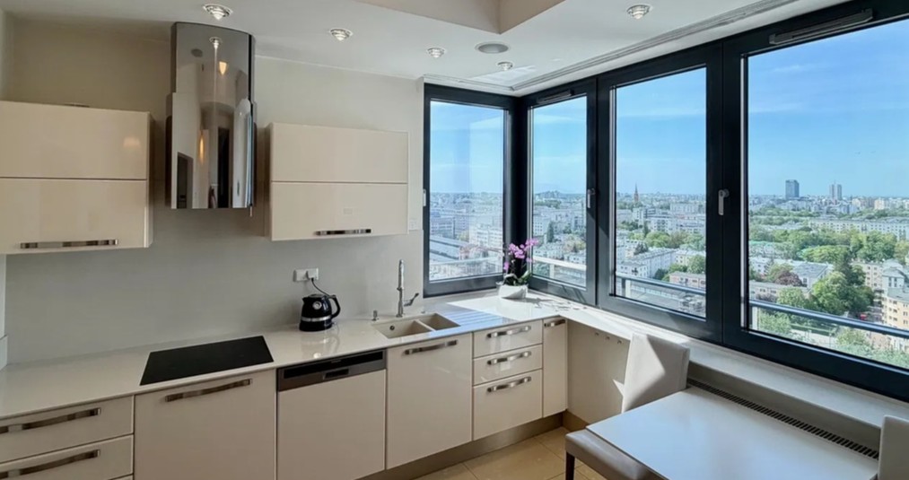 Apartment for Rental, Warszawa Śródmieście, ul. Grzybowska 112321026