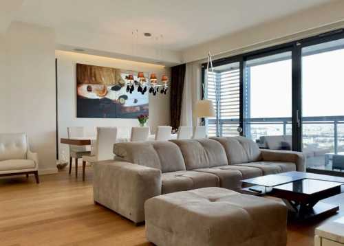 Apartment for Rental, Warszawa Śródmieście 112320962