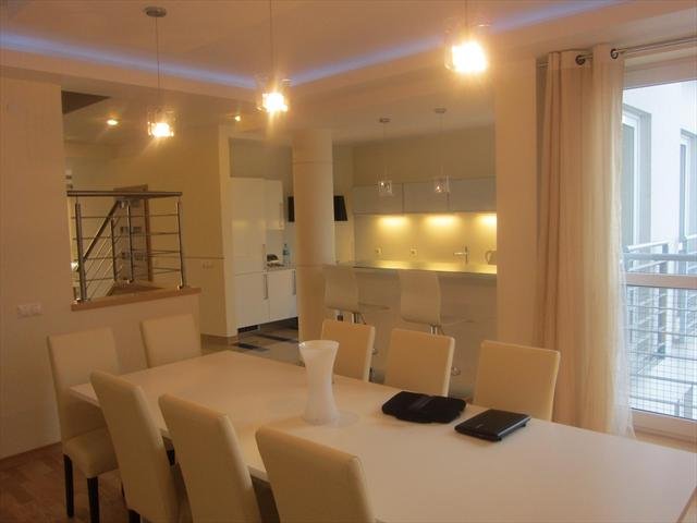Apartment for Rental, Warszawa Śródmieście, ul. Nalewki 21581007
