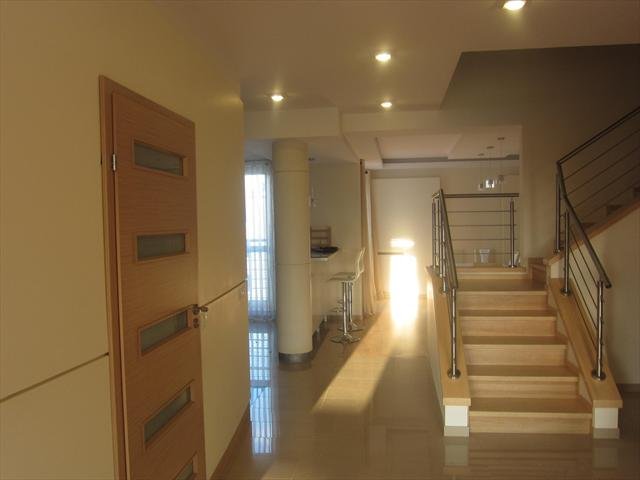 Apartment for Rental, Warszawa Śródmieście, ul. Nalewki 21581012