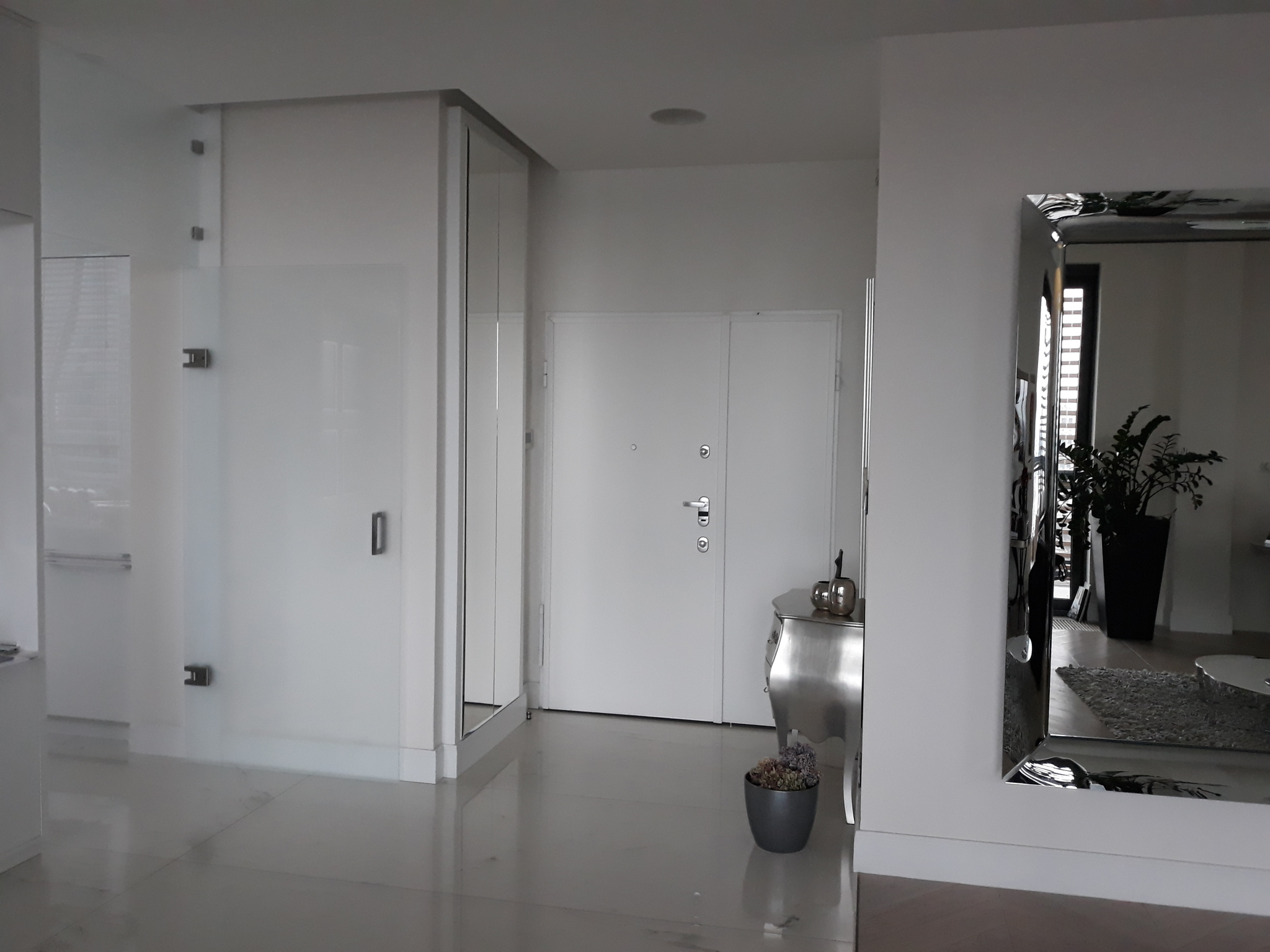 Apartment for Rental, Warszawa Śródmieście, ul. Grzybowska 74849651