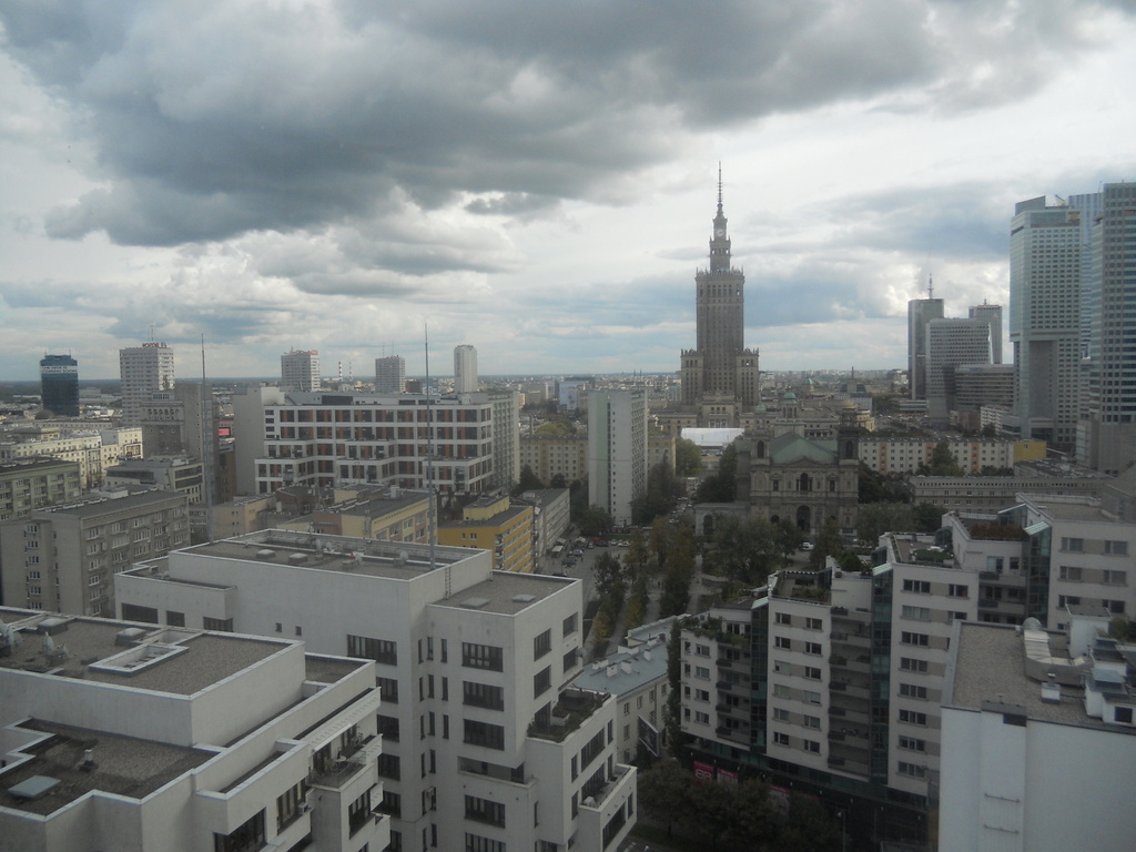 Apartment for Rental, Warszawa Śródmieście, ul. Grzybowska 74849664