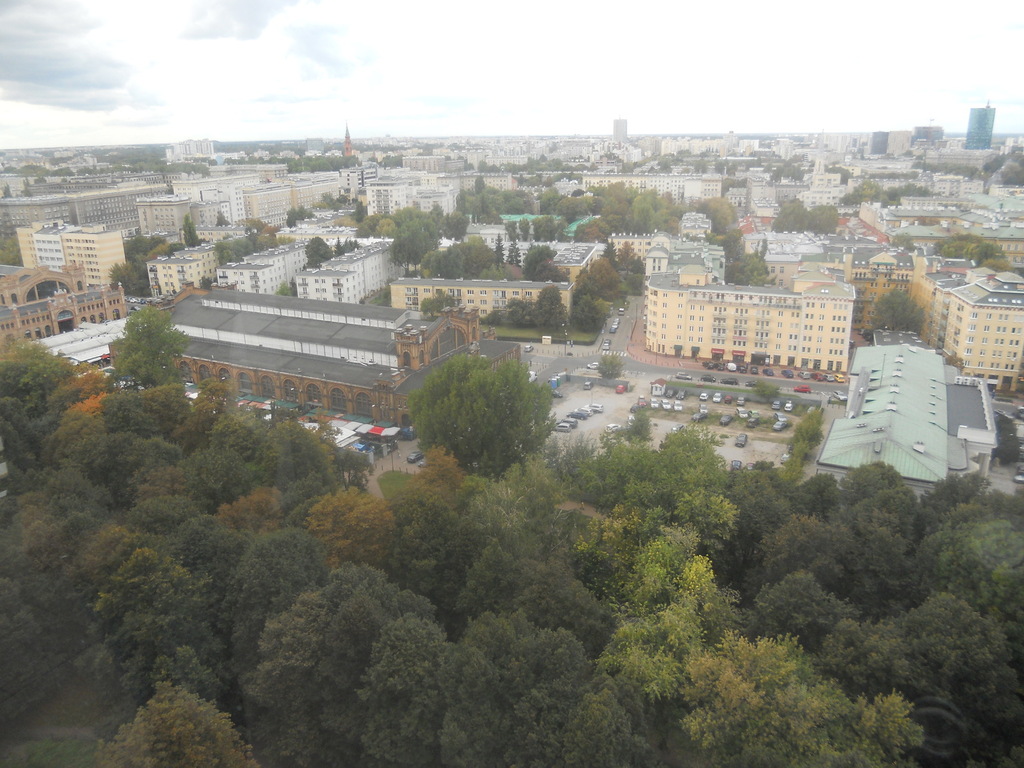 Apartment for Rental, Warszawa Śródmieście, ul. Grzybowska 74849665