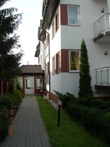 Apartment for Rental, Warszawa Wilanów,  39914633