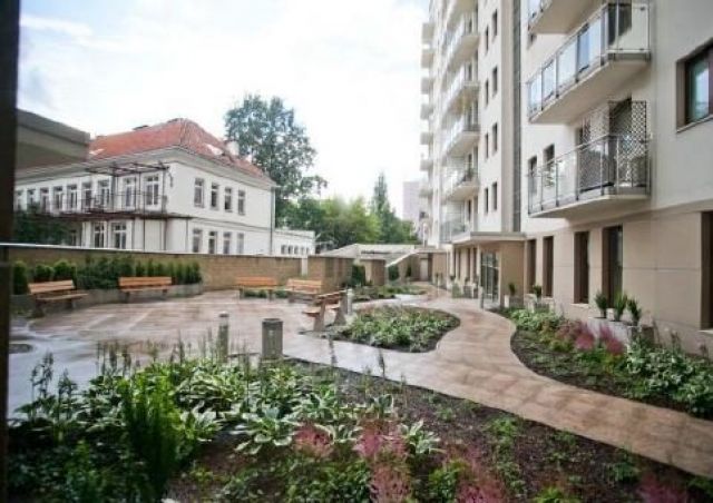 Apartment for Rental, Warszawa Mokotów, ul. Kazimierzowska 42090057