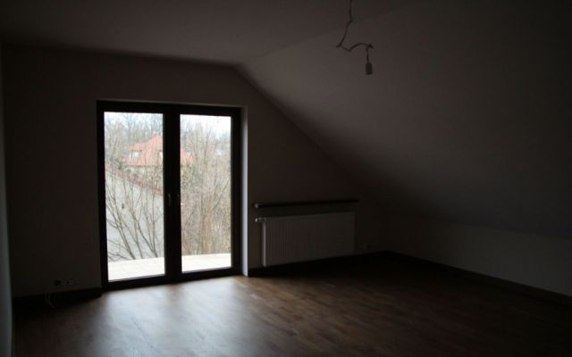 House for Rental, Warszawa Ursynów Pyry, ul. Akustyczna 42435385