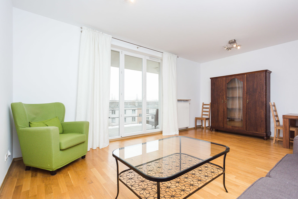 Apartment for Rental, Warszawa Mokotów, ul. Dolna 43799230