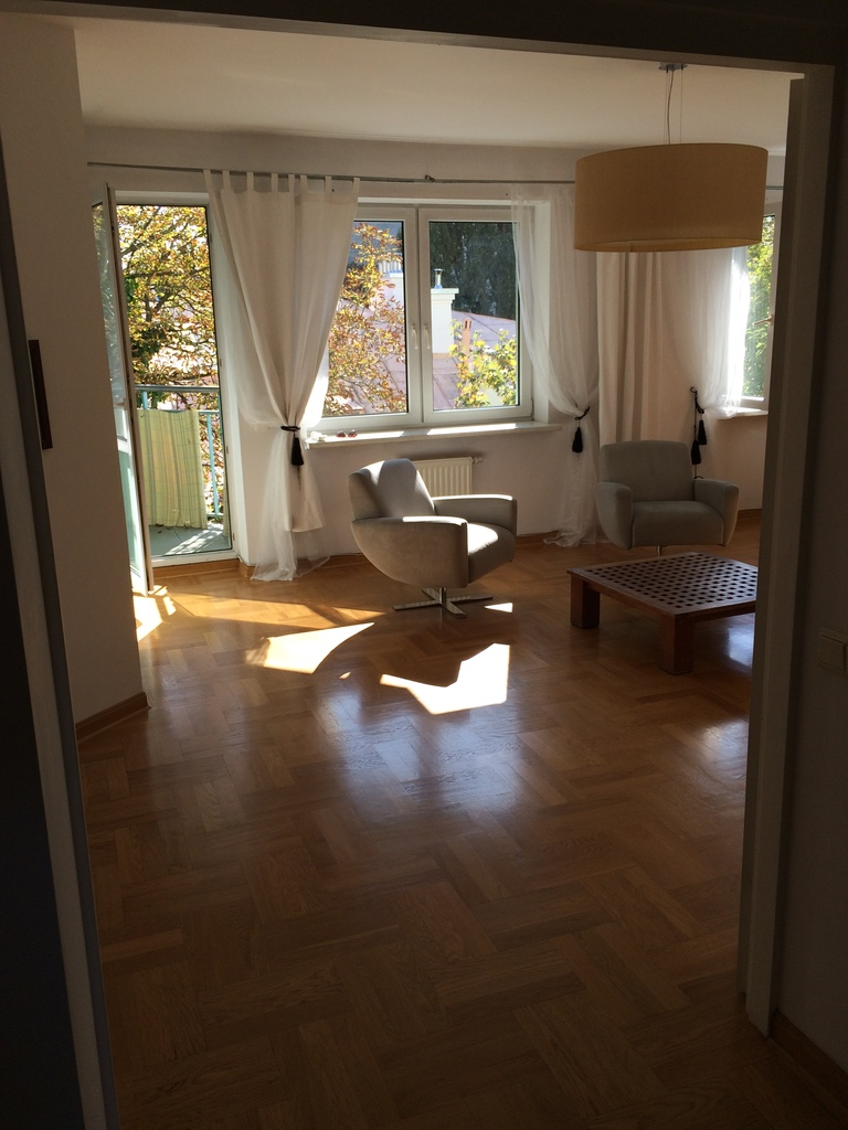 Apartment for Rental, Warszawa Mokotów, ul. Ludwika Nabielaka 49532861