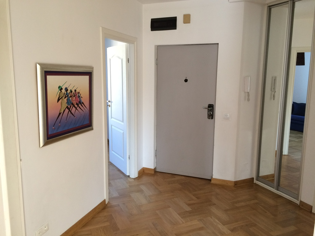 Apartment for Rental, Warszawa Mokotów, ul. Ludwika Nabielaka 49532875