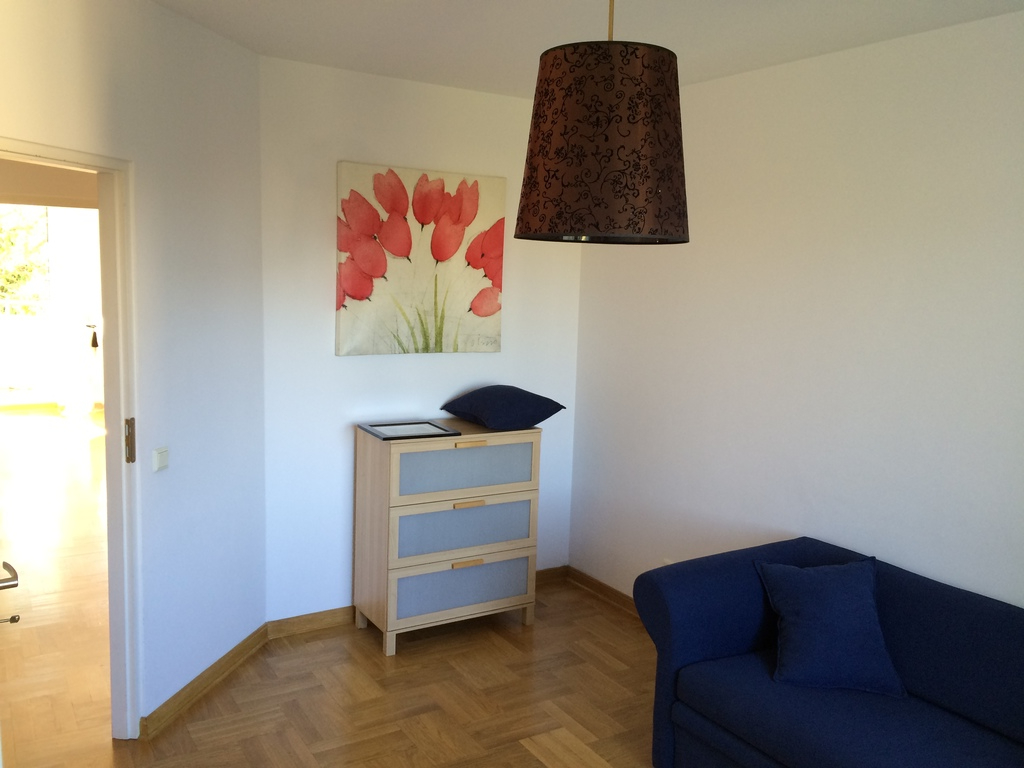 Apartment for Rental, Warszawa Mokotów, ul. Ludwika Nabielaka 49532879