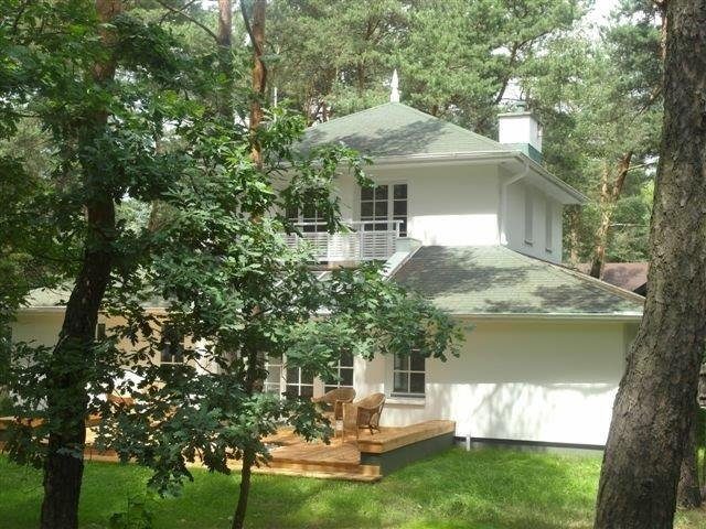 House for Rental, Warszawa Wawer, ul. Przewodowa 43672120