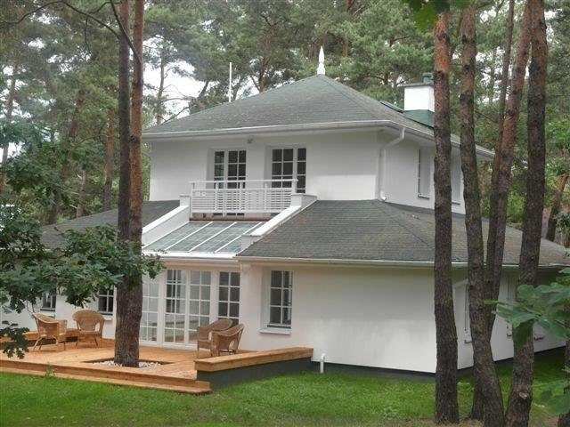 House for Rental, Warszawa Wawer, ul. Przewodowa 43672133