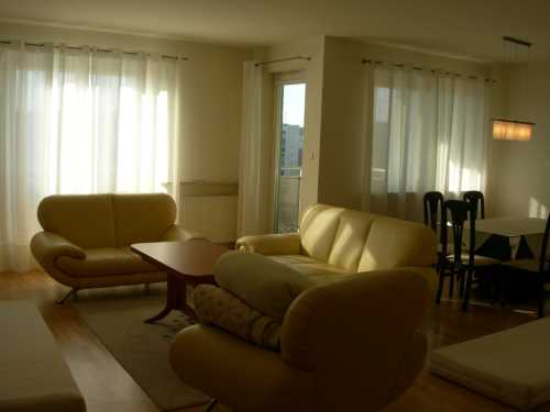 Apartment for Rental, Warszawa Mokotów,  43987451