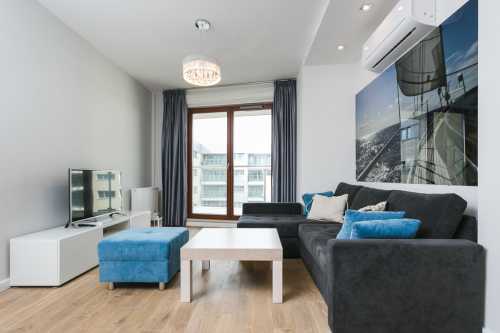 Apartment for Rental, Warszawa Wola,  44398764