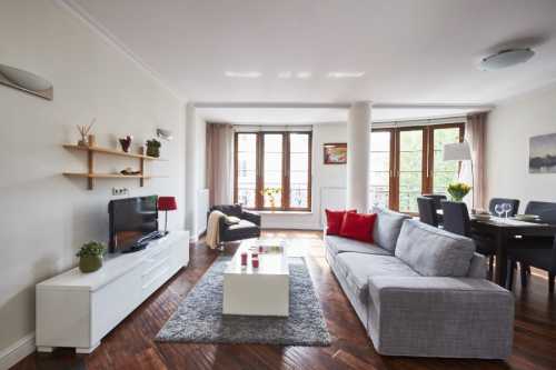 Apartment for Rental, Warszawa Śródmieście,  45504319