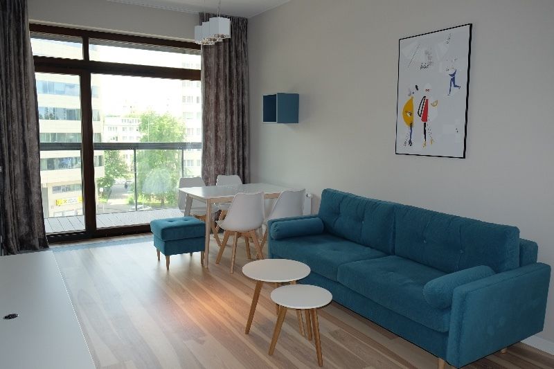 Apartment for Rental, Warszawa Mokotów, ul. Adama Naruszewicza 47845284