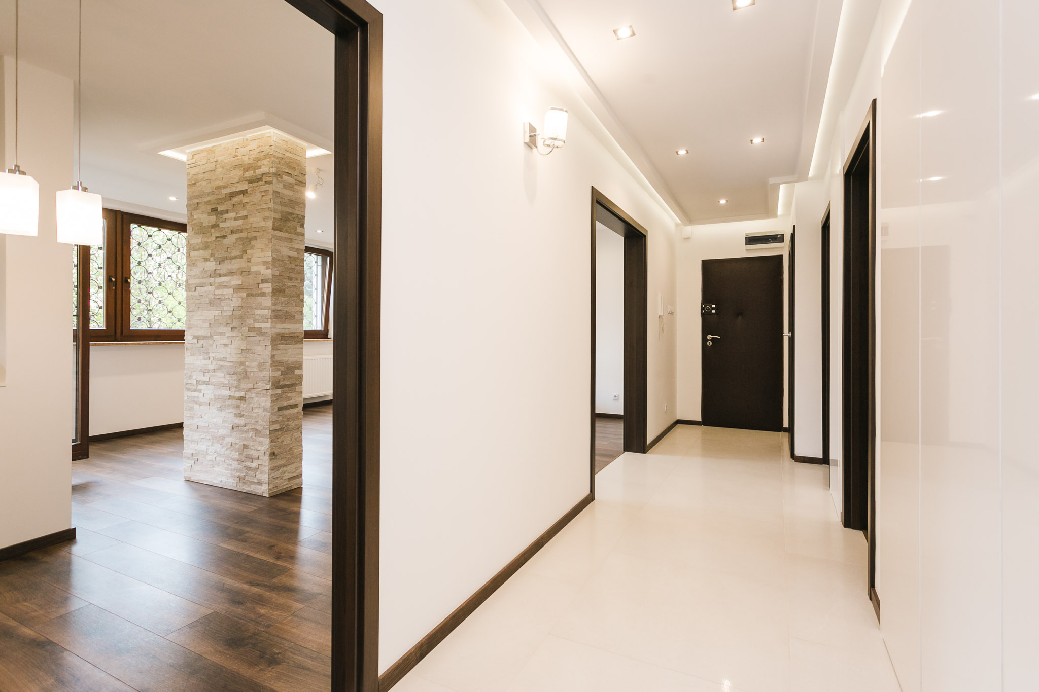 Apartment for Rental, Warszawa Mokotów, ul. Stanisława Grzesiuka 49502577