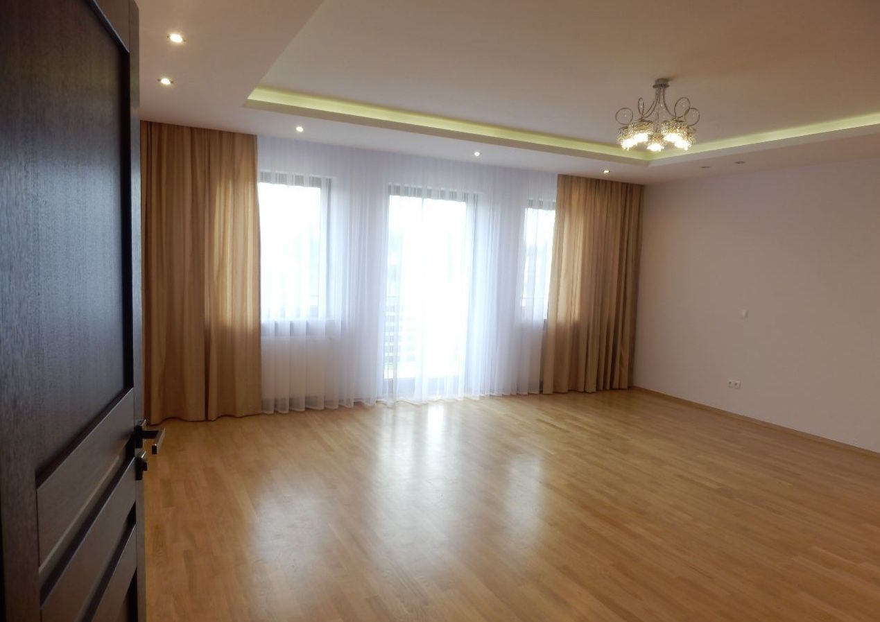 House for Rental, Warszawa Wilanów, ul. Sążnista 48000074