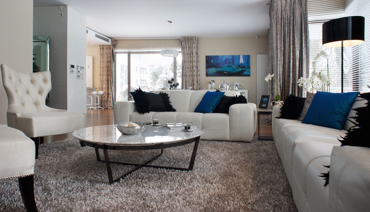 House for Rental, Warszawa Mokotów, ul. Leszczyny 48188677