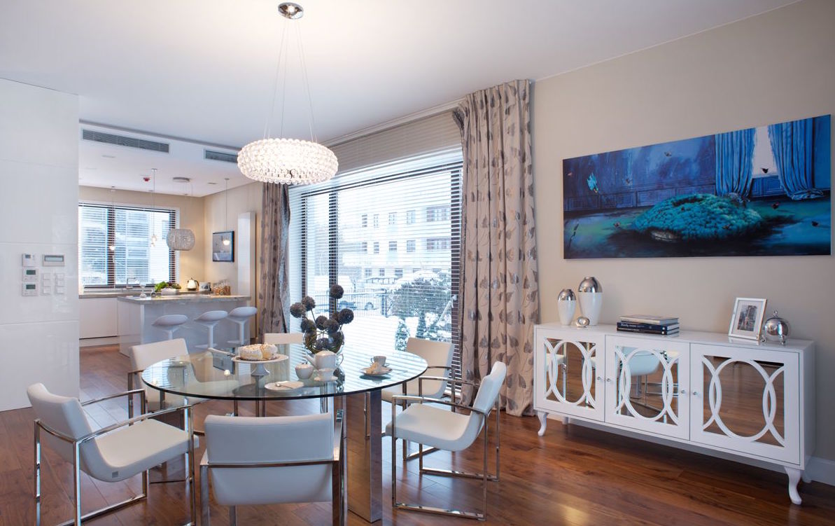 House for Rental, Warszawa Mokotów, ul. Leszczyny 48188680