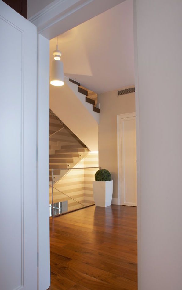 House for Rental, Warszawa Mokotów, ul. Leszczyny 48188686