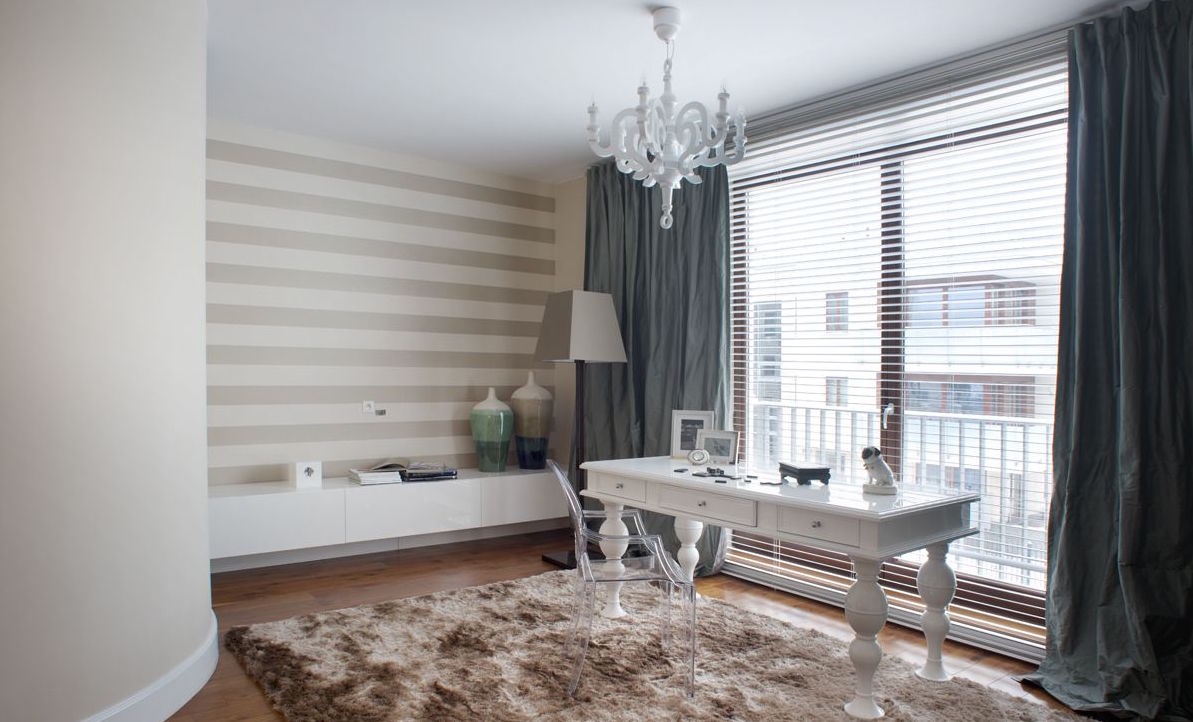House for Rental, Warszawa Mokotów, ul. Leszczyny 48188689
