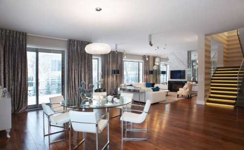 House for Rental, Warszawa Mokotów,  48188676