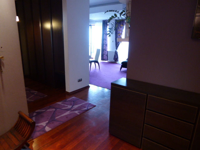 Apartment for Rental, Warszawa Wilanów, ul. Sarmacka 48464978