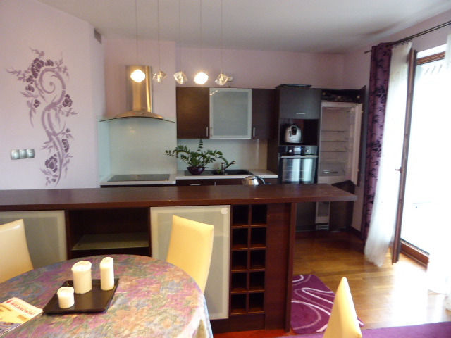 Apartment for Rental, Warszawa Wilanów, ul. Sarmacka 48465007