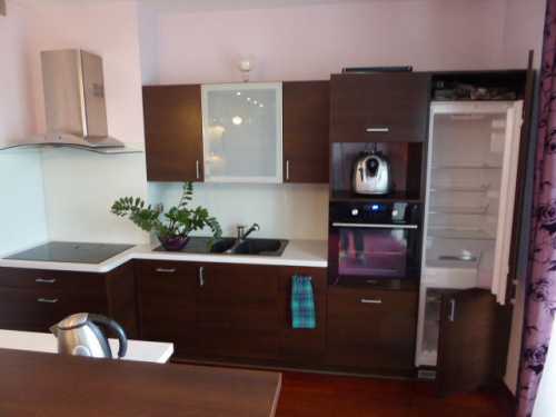 Apartment for Rental, Warszawa Wilanów,  48464990