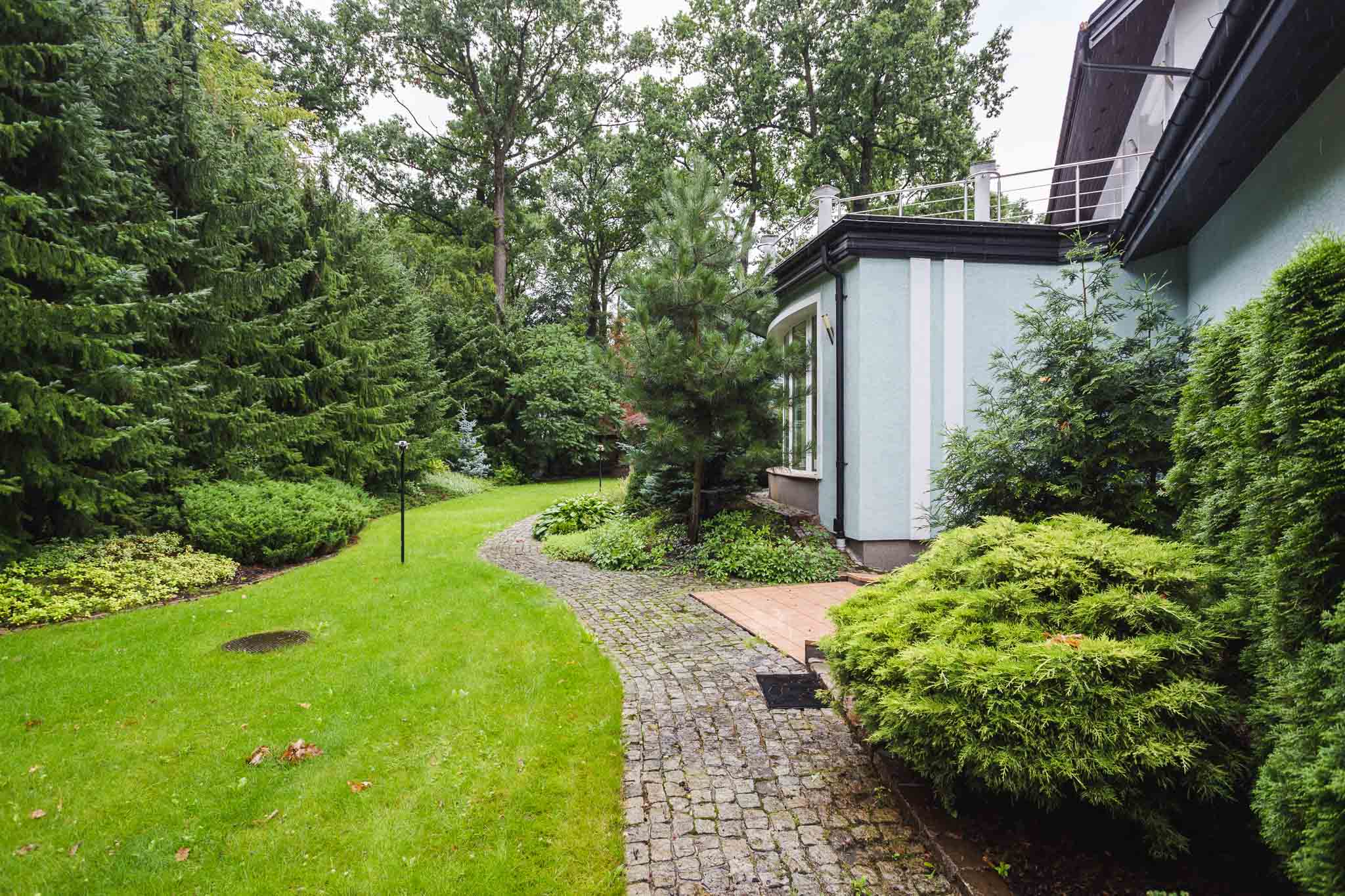 House for Sale, Grodziski Podkowa Leśna 48471831