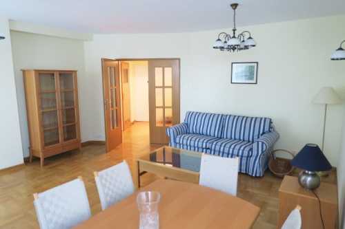 Apartment for Rental, Warszawa Wola 48709530