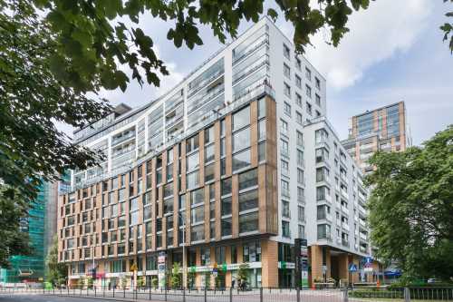 Investment for Sale, Warszawa Śródmieście 48769175