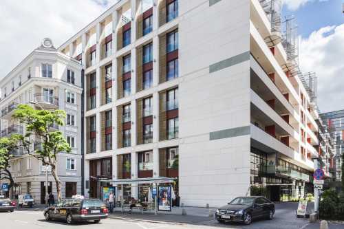 Investment for Sale, Warszawa Śródmieście 48769559