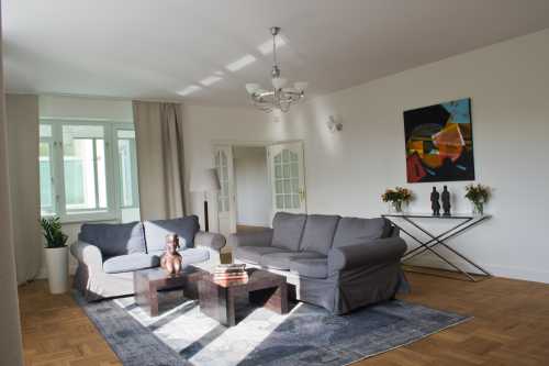 Apartment for Rental, Warszawa Mokotów,  49729335