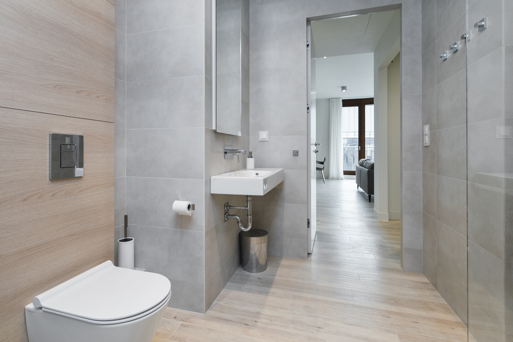 Apartment for Rental, Warszawa Śródmieście, ul. Leona Kruczkowskiego  49323004