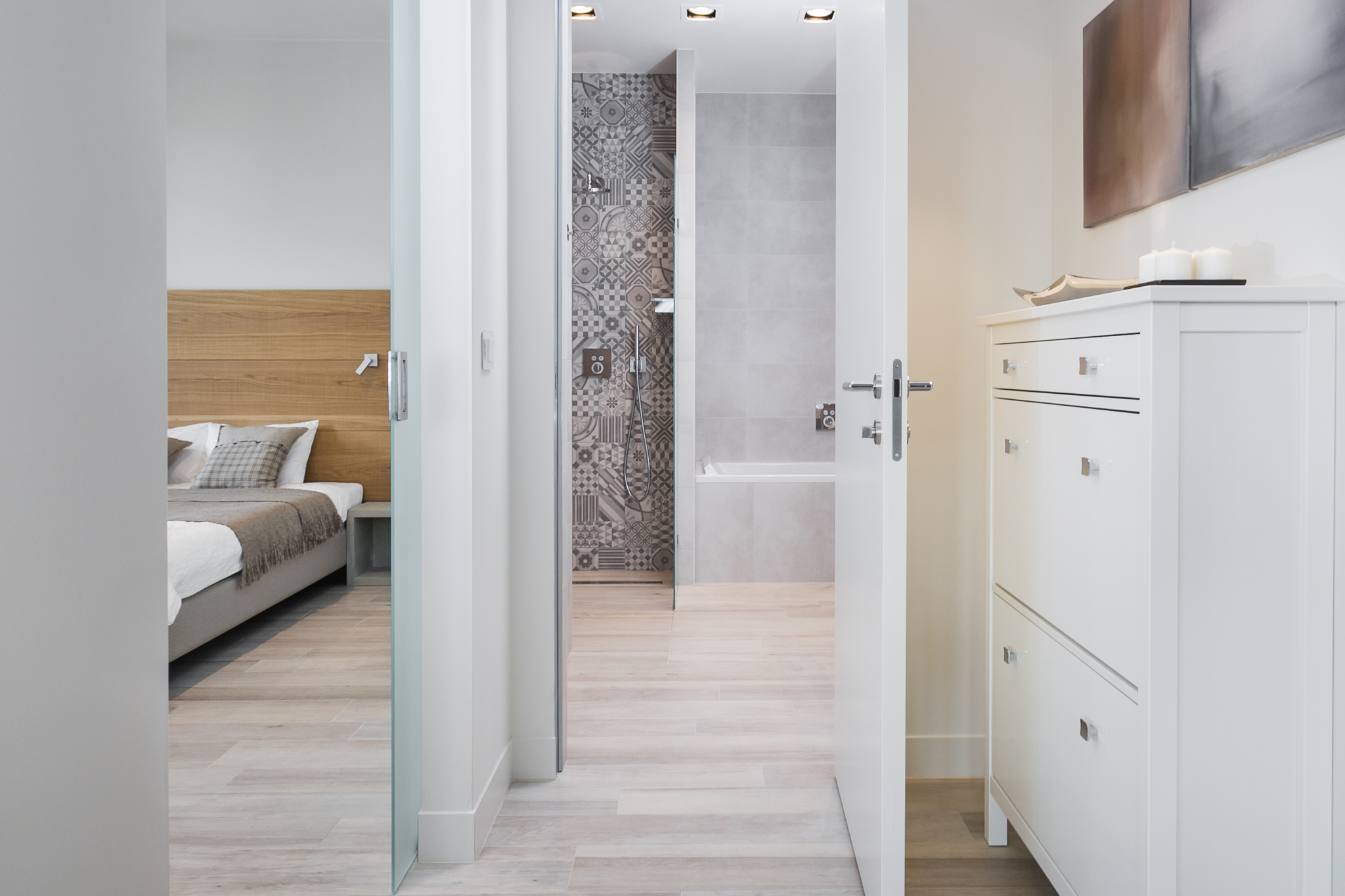 Apartment for Rental, Warszawa Śródmieście, ul. Leona Kruczkowskiego  49323007