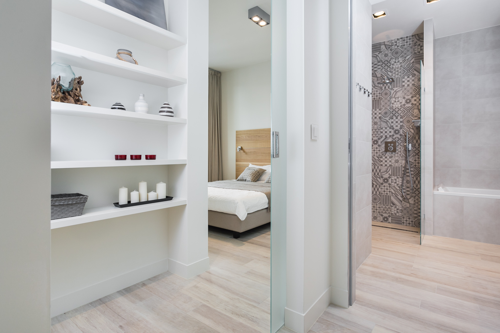 Apartment for Rental, Warszawa Śródmieście, ul. Leona Kruczkowskiego  49323008