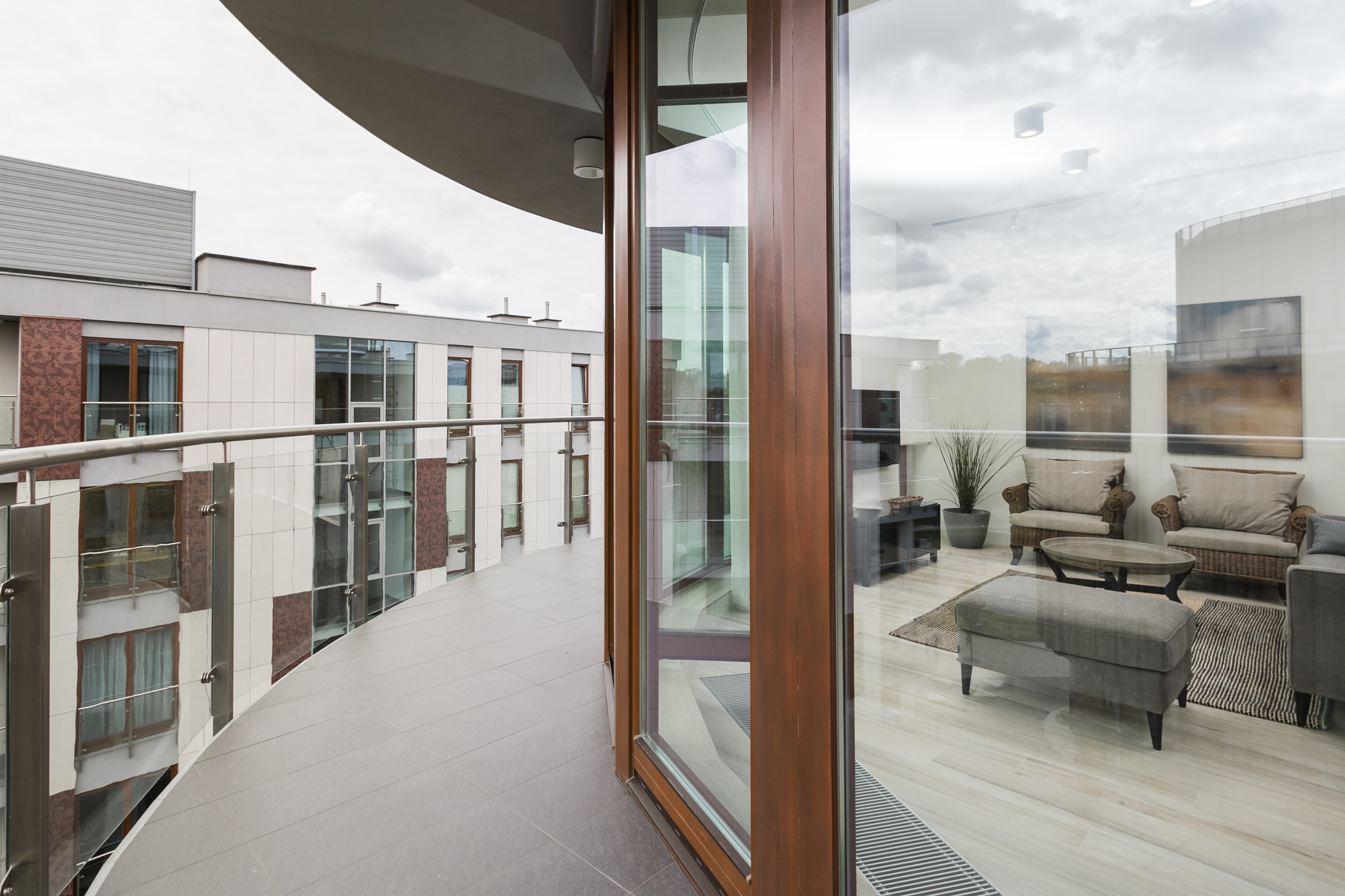 Apartment for Rental, Warszawa Śródmieście, ul. Leona Kruczkowskiego  49323009