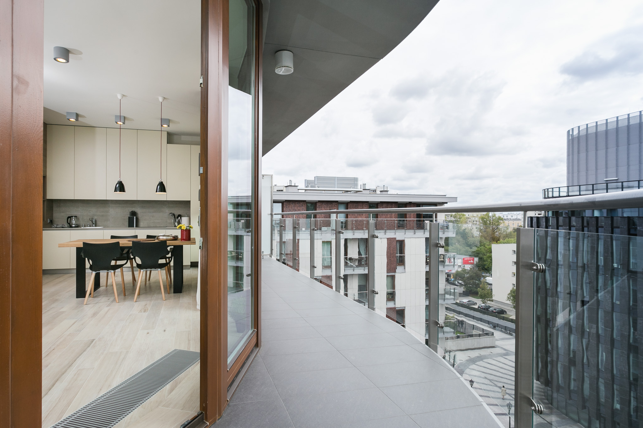 Apartment for Rental, Warszawa Śródmieście, ul. Leona Kruczkowskiego  49323010